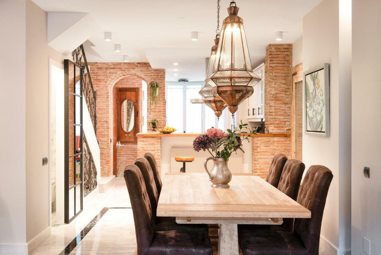 Appartement Center Beachfront With Private Patio Marbella