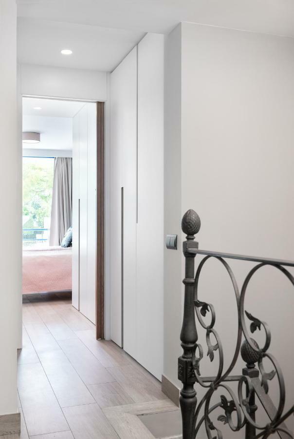 Center Beachfront With Private Patio Apartamento *
